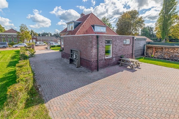 Medium property photo - Boven Westerdiep 162, 9641 LM Veendam